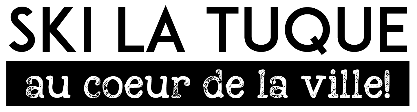 Ski La Tuque - logo