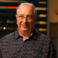 Claude Boudreau