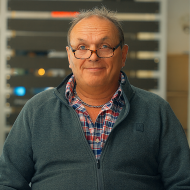 Clément Dubé