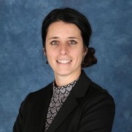 Christine Gervais, CPA