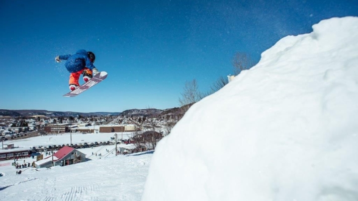 La prévente des abonnements de ski est en cours