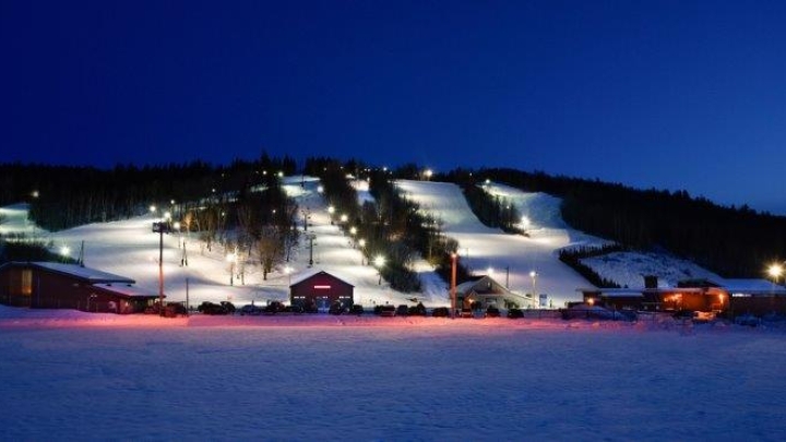 Ski La Tuque : une montagne d'aventures au cœur de la ville!