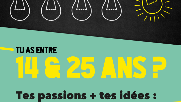 75 000 $ pour soutenir les projets jeunesse dans l'agglomération de La Tuque