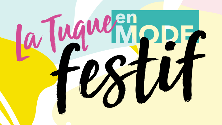 La soirée-surprise annoncée - La Tuque en mode festif - LA FINALE