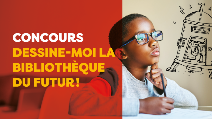 Concours pour les enfants