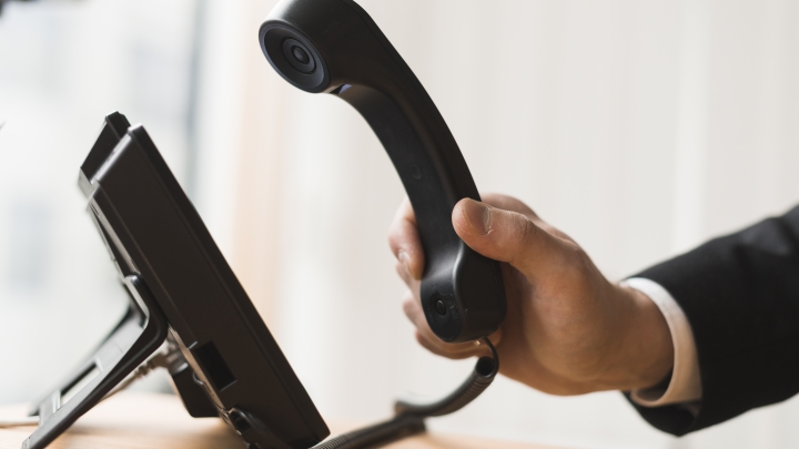 Mesures d'urgence - Panne majeure d'Internet et de téléphonie