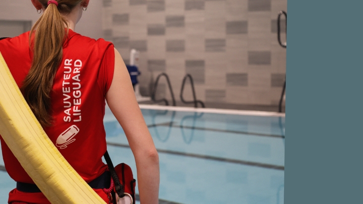 Campagne de recrutement - Sauveteurs qualifiés