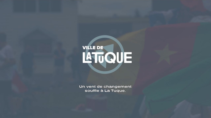 Nouvelle vidéo sur l'immigration