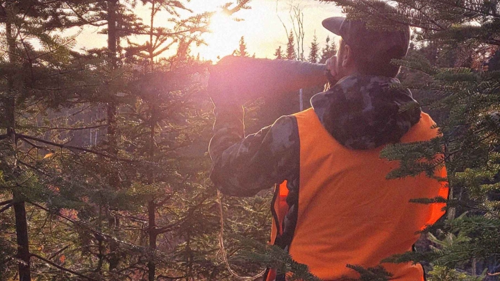 Le Festival de chasse de La Tuque aura une 50e édition