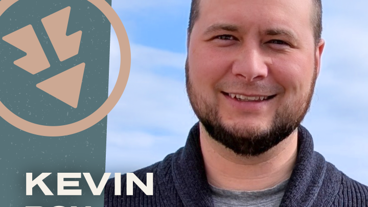 Kevin Roy élu conseiller municipal pour le District n°1 - Parent
