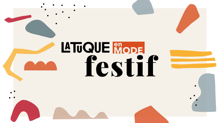 Programmation estivale 2023