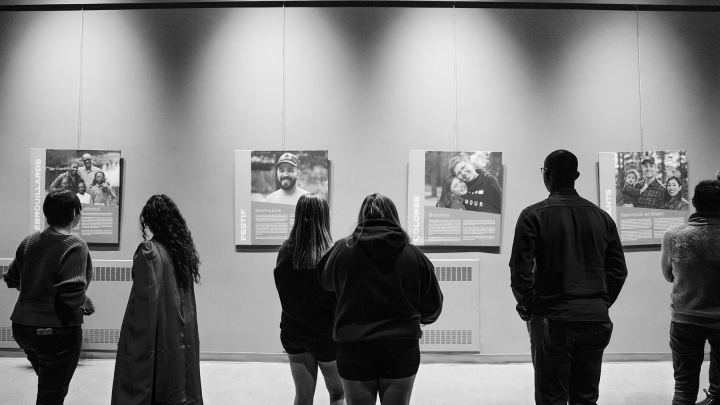 Exposition indélébiles