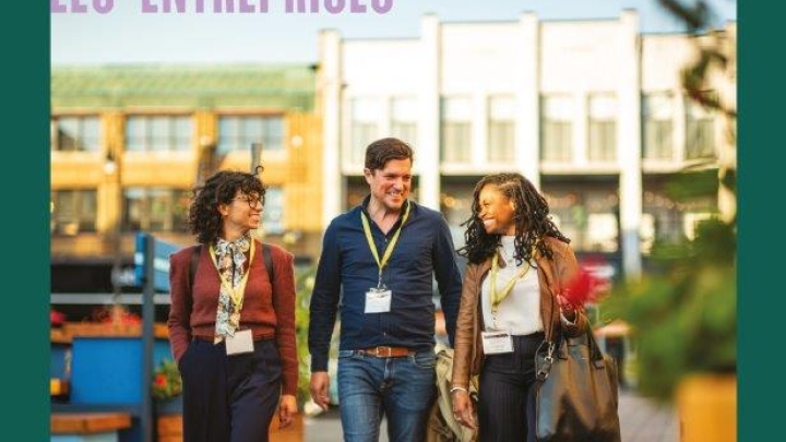 Lancement du Guide des bonnes pratiques pour les entreprises