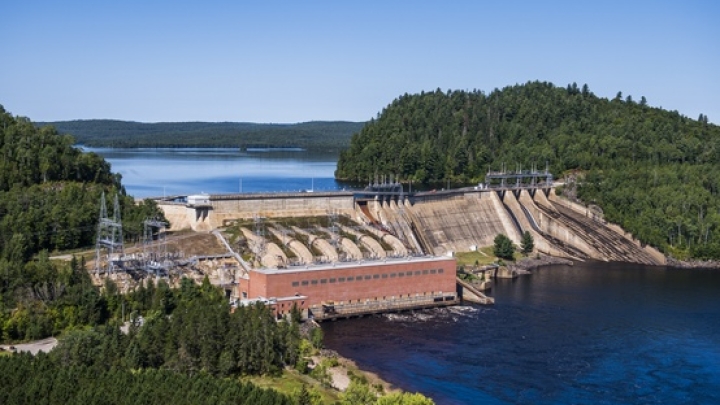 Message HQ: fermeture du lien interrives de la Trenche le 8 novembre 2022