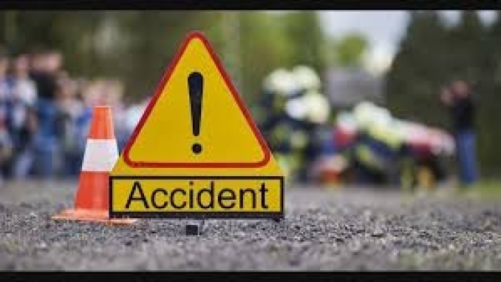 Accident: la route forestière 25 est fermée au km 20