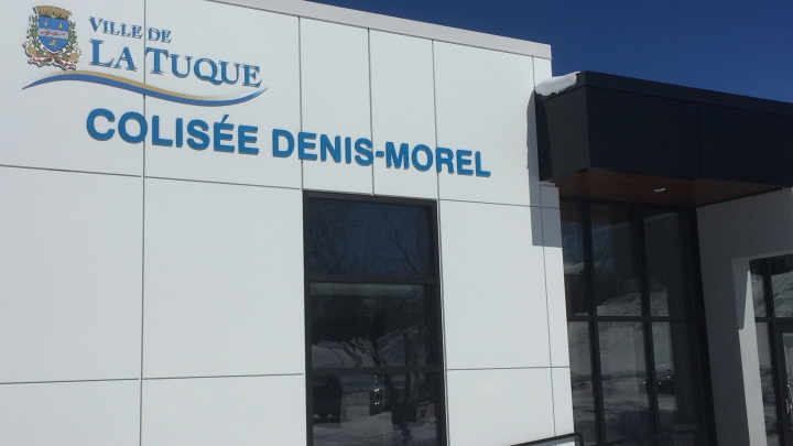 Nouvelles mesures sanitaires annoncées : fermeture du Colisée et ajout de mesures au ski