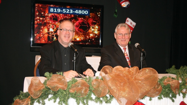 Pour suivre la Campagne du Gâteau latuquois en direct
