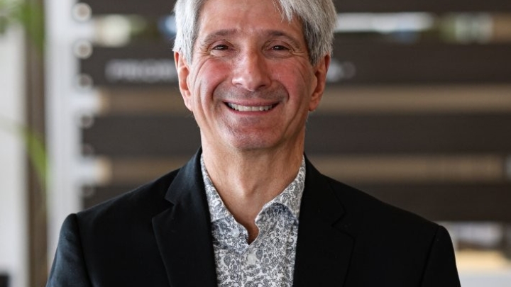 Pierre Pacarar est le nouveau maire de La Tuque