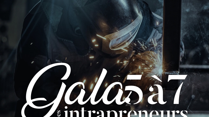 La Tuque rend hommage à ses intrapreneurs