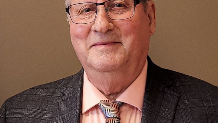Décès de l'ancien conseiller municipal Julien Boisvert