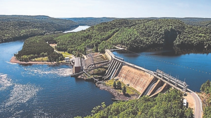 Lien interrives de la Trenche - Fermeture complète reportée