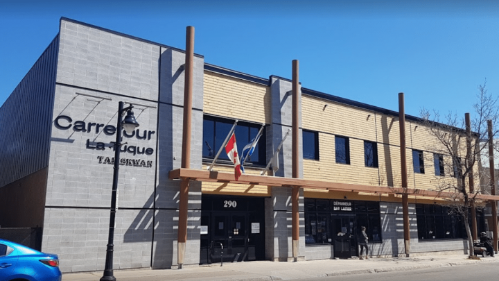 Mobilisation citoyenne pour le CEC La Tuque