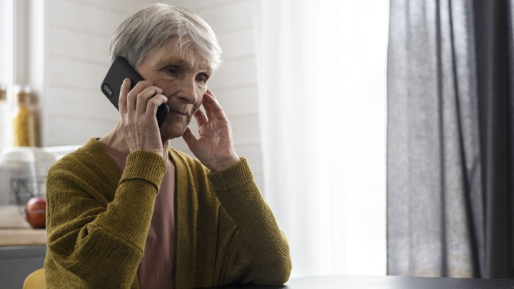 Attention aux fraudes par téléphone