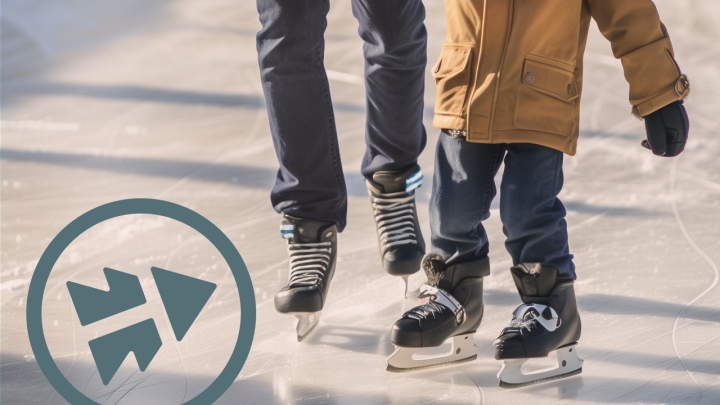 Fermeture définitive des patinoires extérieures