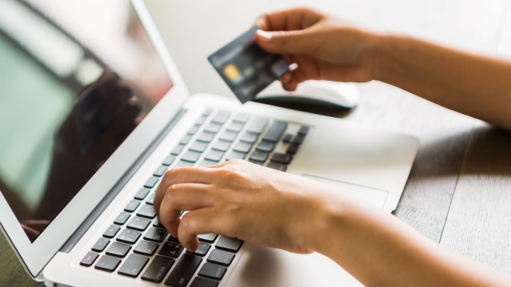 Paiement en ligne de vos constats d'infraction