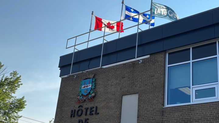 Décès d'un employé municipal