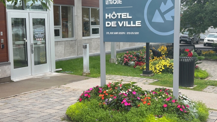 Baisse de la taxe foncière résidentielle