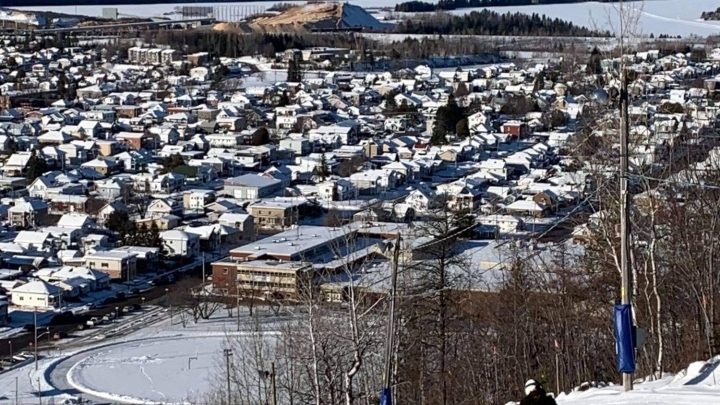 La saison de Ski La Tuque est terminée
