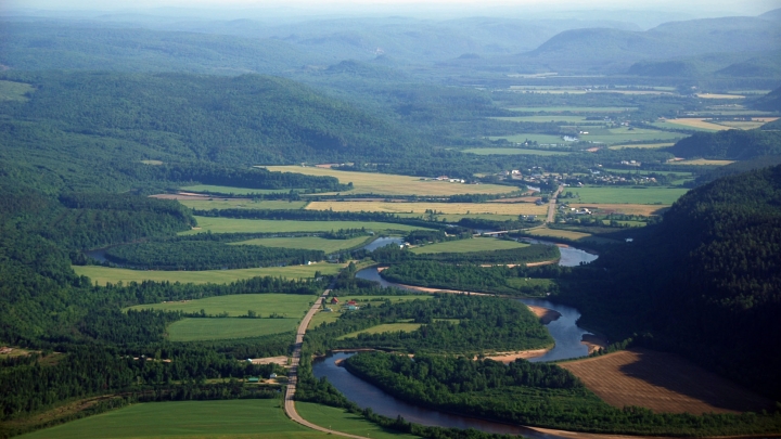 Message aux participants - Fête familiale de La Croche