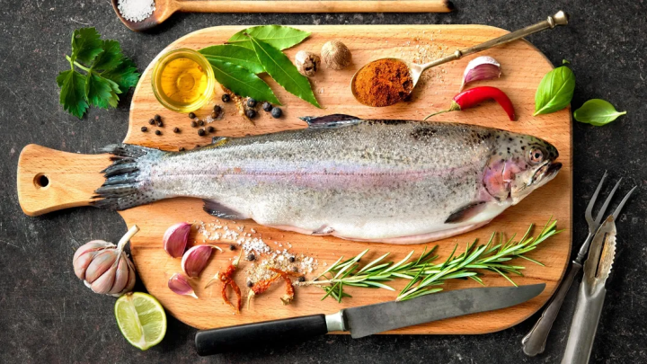 Nayad Aquaculture veut investir à La Tuque