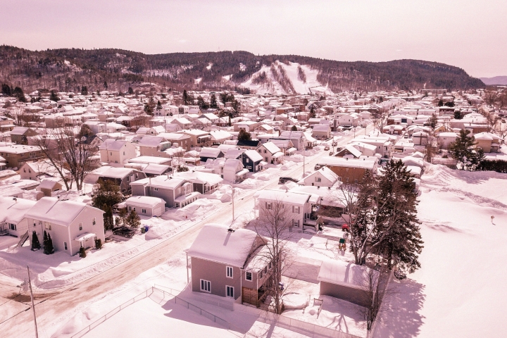 Hiver