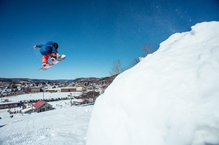 La prévente des abonnements de ski est en cours