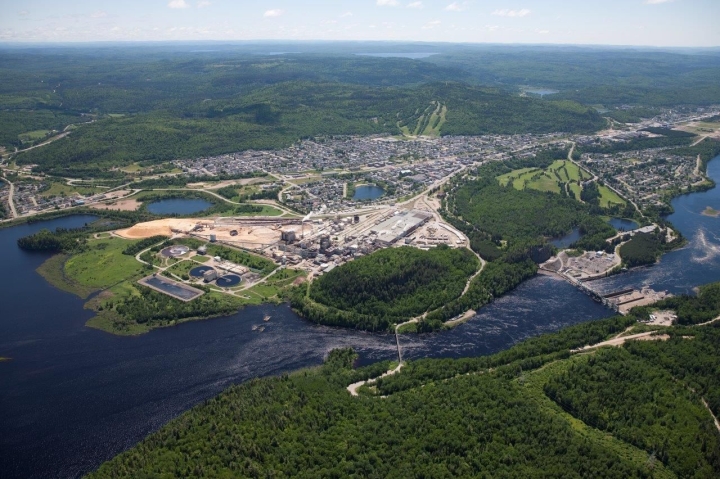 Investissements de 11 877 025 $ pour le développement économique et social dans l'agglomération de La Tuque