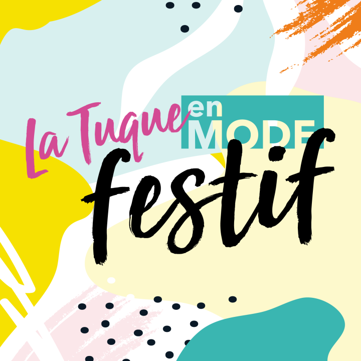 Les Jeudis centre-ville sont de retour - La Tuque sera en mode festif cet été