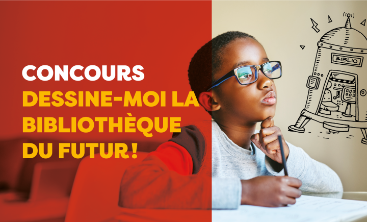 Concours pour les enfants