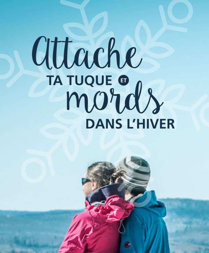 Consulter l'horaire des fêtes du service du loisir et de la culture