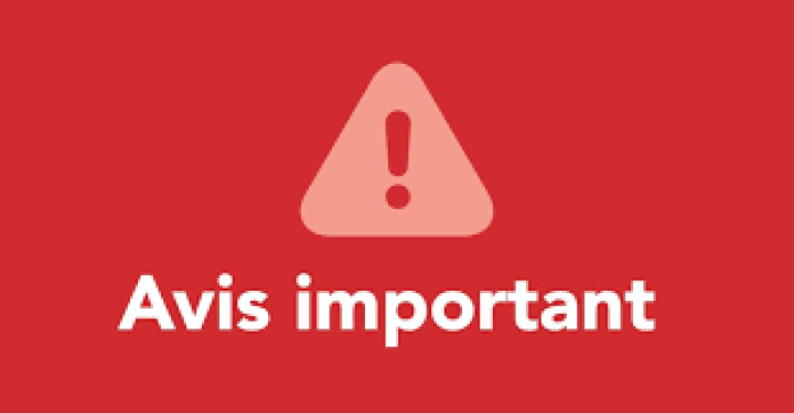 Bris à la station de pompage Laviolette - déversement