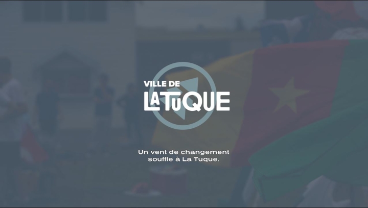 Nouvelle vidéo sur l'immigration