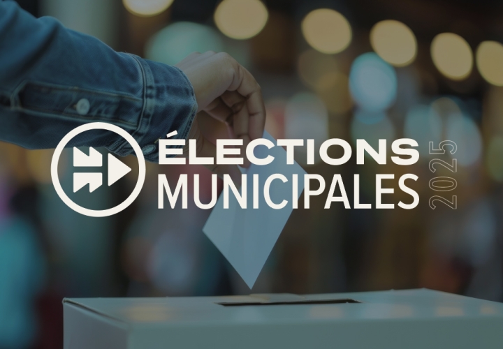 Des mesures spéciales mises en place à La Tuque pour assurer le bon déroulement des élections