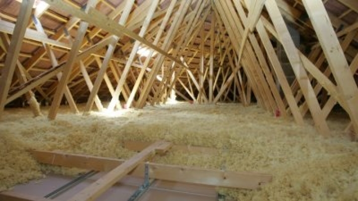 Attention aux fraudes de fausses inspections de l'entretoit