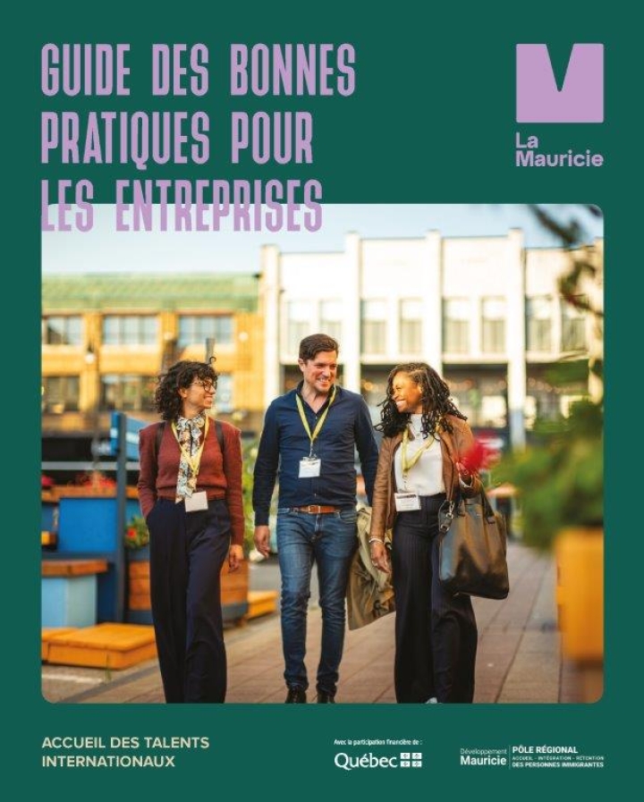 Lancement du Guide des bonnes pratiques pour les entreprises