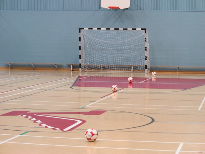 Complexe sportif Champagnat - nouvel horaire pour finir la saison