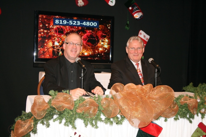 Pour suivre la Campagne du Gâteau latuquois en direct