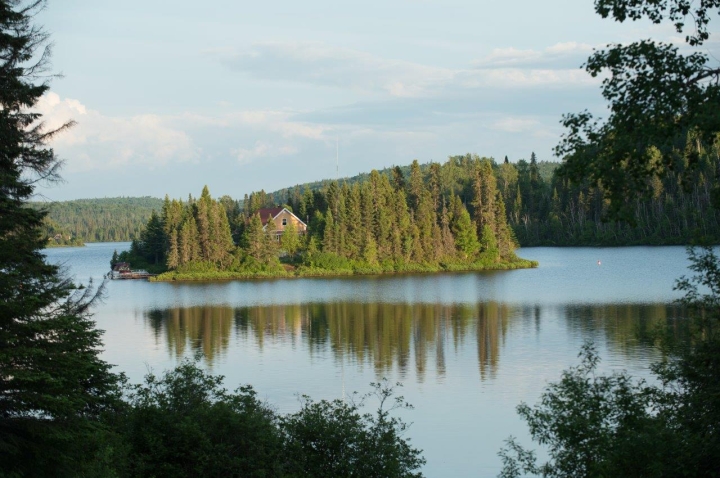 Tirage au sort de nouveaux baux de villégiature - 4 057 participants pour 33 terrains disponibles à La Tuque