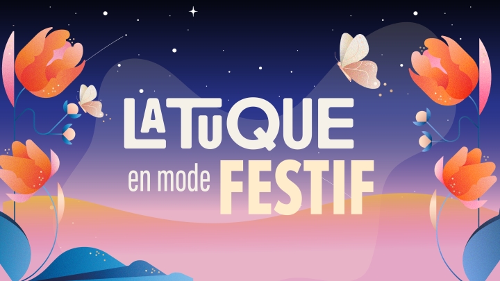 La Tuque lance sa programmation d'activités estivales
