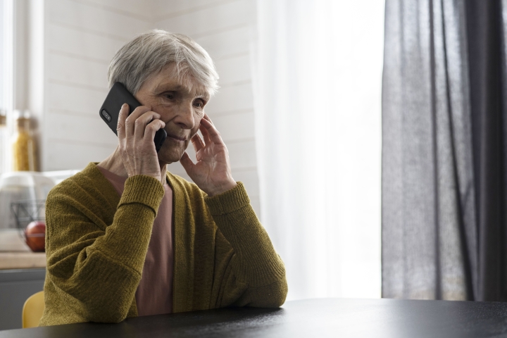 Attention aux fraudes par téléphone